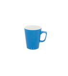 BN422 Latte Mug Sky Blue 285ml 10oz