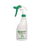 FA139 TASKI Jontec 300 Pur-Eco Floor Cleaner Refill Bottles 500ml (5 Pack)