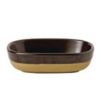 Emerge FR005 Trays Cinnamon Brown 120 x 90mm (Pack of 6)