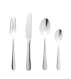 Buckingham SA656 Serve Like A Pro 48-Piece Cutlery Set (Pack of 48)