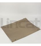 TFS01 Teflon Sheet for Clam Griddles [392mm x 500mm]