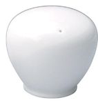 Image of Alchemy White C872 Pepper Shakers (Pack of 6)