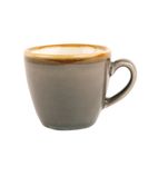 Kiln HC388 Espresso Cups Smoke 85ml (Pack of 6)