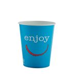 Enjoy Paper Cold Cups 9oz - CM576