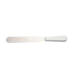 E4003 Palette Knife 8 inch Blade White