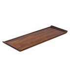 Image of Alchemy Buffet GF215 Wooden Trays 580mm (Pack of 4)