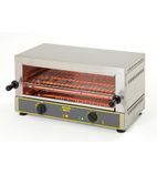 Image of TS1270 Electric Quartz Toaster Grill