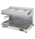 SEF800 B Electric Fixed Salamander Grill