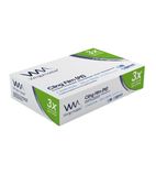 GL381 PE Cling Film Refill 300mm x 300m (Pack of 3) Fits 3000 Dispenser