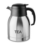DM261 Stainless Steel Vacuum Jug 1.5 Ltr