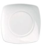 Art de Cuisine Menu CE743 Small Square Plates 175mm (Pack of 6)
