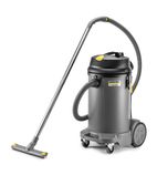 Image of NT48/1 Wet & Dry Vacuum Cleaner