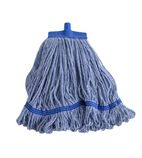 F949 Syntex Kentucky Mop Head Blue