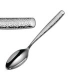 Raku Demitasse Spoons