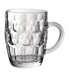 Dimple Pint Tankards 570ml CE Marked
