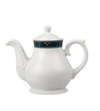 Verona P648 Tea and Coffee Pots 426ml (Pack of 4)