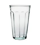 Orleans FU591 Recycled Glass Tumblers 500ml (Pack of 6)