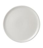 Image of FE334 Evo Pearl Flat Plate 250mm (Pack of 6)