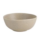 FC731 Build-a-Bowl Earth Deep Bowls 150mm (Pack of 6)