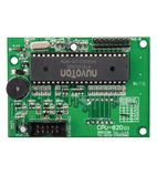 AE932 Control Board Assembly
