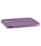 SFC12SCPP441 Allergen Square Seal Cover