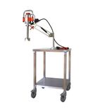 Image of ROLLING EASYMIX SMX EMR150 Stick Blender with AC250T Shaft
