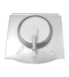 AJ355 Sprinkler Assembly for Manual Fill Coffee Machines