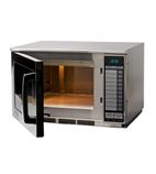 R-22AT 1500w Commercial Microwave Oven