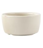Ivory U151 Butter Dishes Ivory 56mm (Pack of 12)