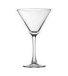 CW024 Imperial Plus Toughened Martini Glasses 280ml