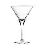 CW153 V-Line Martini Glasses 250ml (Pack of 12)