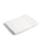 GT854 Riviera Bath Towel White