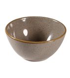 Image of FA580 Snack Bowls Grey 14oz 130mm (Pack of 12)