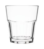 DY792 Orleans Rocks Tumblers 250ml (Pack of 12)