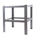 PO4+4-S Stand for PO4+4 double oven