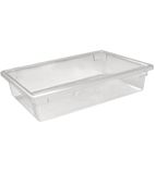 CG986 Polycarbonate Container 30Ltr