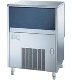 DC55-25A Automatic Self Contained Cube Ice Machine (55kg/24hr)