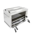 7072/P Propane Gas Salamander Grill