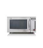 Image of R-21ATR Programmable 28 Litre 1000w Commercial Microwave Oven