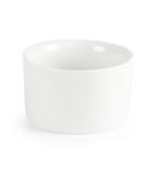 Whiteware U177 Contemporary Ramekins 80mm (Pack of 12)
