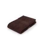 Nova HB626 Face Cloths Chocolate (Pack of 10)