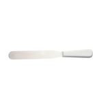 E3279 Palette Knife 4 inch Blade White