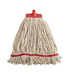 Image of L884 Kentucky Mop Head Red
