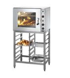 ECO8/FS Floor Stand for ECO8 Oven