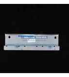 233687 L/H Inner Radiation Panel for G596-B-N Gas Chargrill