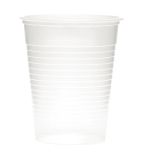 Image of U212 Water Cooler Cups Translucent 200ml / 7oz (Pack of 2000)