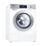 Little Giant HW106 8kg Washing Machine with Drain Pump 2.85kW