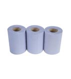 GD728 Blue Mini Centrefeed Rolls 1ply (Pack of 12)