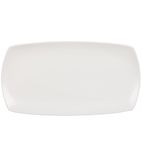 Image of Art de Cuisine Menu DN539 Nori Rectangular Plates 355 x 190mm (Pack of 6)