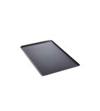 6013.1003 Bakery Standard (400 x 600mm) Trilax Aluminium Roasting & Baking Tray